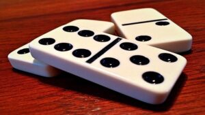 Thông tin về Domino game