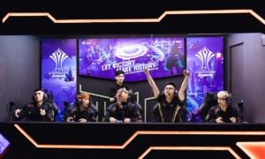Trang chủ Vietnam Esport TV có gì để trở thành nơi giải trí cho game thủ?