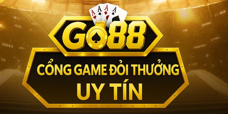 go88 Cổng game đổi thưởng uy tín
